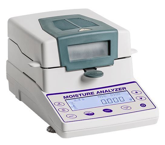 XS Balance BM 113 Moisture balance 27001303