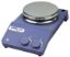 Picture of M2-A  Magnetical Stirrer with heating, stainless steel plate, capacity 20 liters. Speed: up to 1.500 RPM 22002013