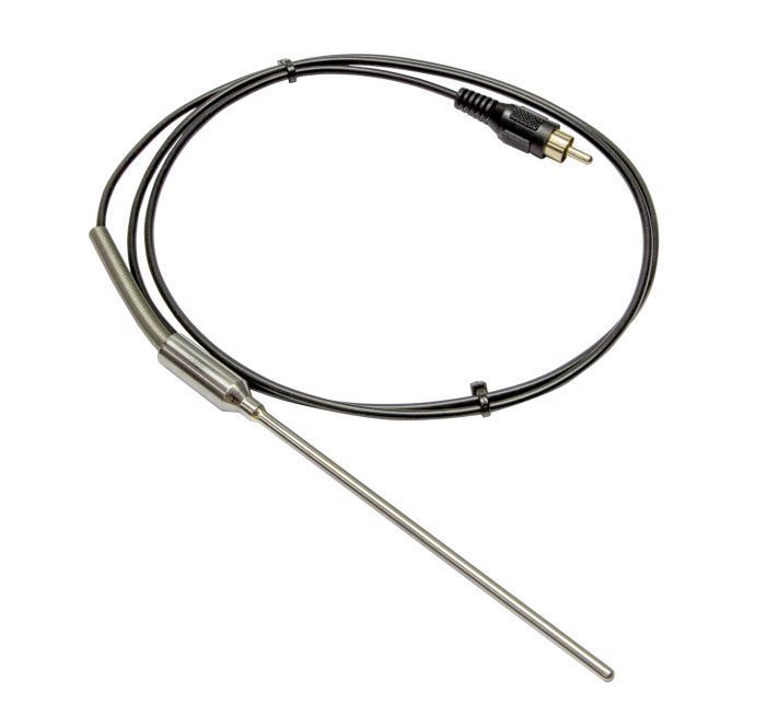 NT 55 Temperature probe with 3mt cable and Cinch plug type NTC 30K 50002082