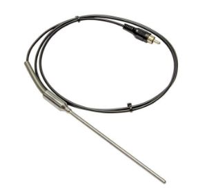 Picture of NT 55 Temperature probe with 3mt cable and Cinch plug type NTC 30K 50002082