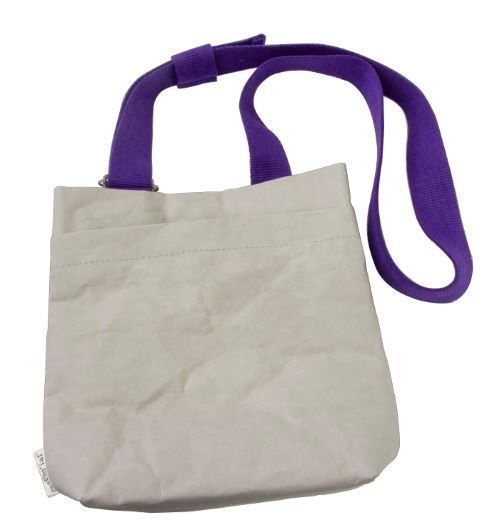 Soft case with adjustable shoulder strap in eco-friendly material for portable pH-meters Vio