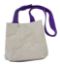 Picture of Soft case with adjustable shoulder strap in eco-friendly material for portable pH-meters Vio