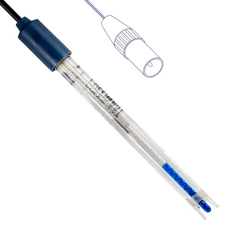 XS Sensor Polymer PLAST DIN Item: 32200513