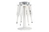 Picture of Round Stand, hold up to 6 pipettes, 7030000084