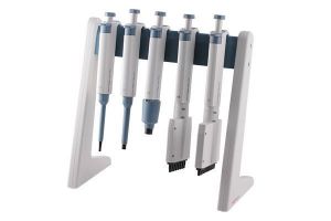 Picture of TopPette -Mechanical Pipette, Single-channel Adjustable Volume, Volume 2-20μl , 7010101005