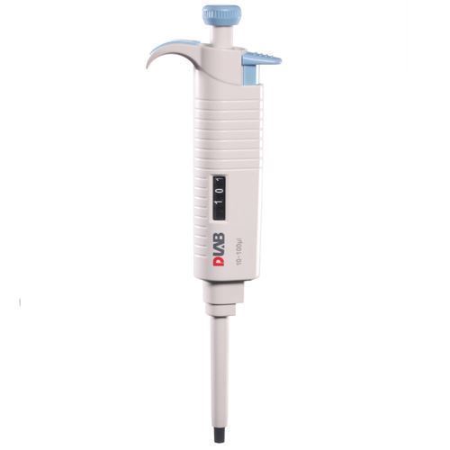 MicroAnalytix New ZealandMicroPette plus, Singlechannel Adjustable