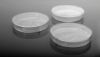 Picture of 150 x 15 mm Petri Dish, Stackable, sterile, 10/pk, 100/cs 715011