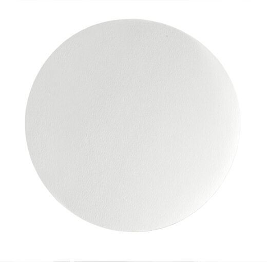 Grade 1574 qualitative filter paper, 70 mm × 100 m, roll 10314871