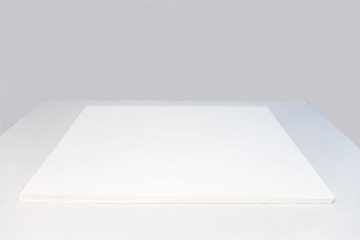 Grade 17 Chr Cellulose Chromatography Paper, sheet, 46 × 57 cm 3017-917