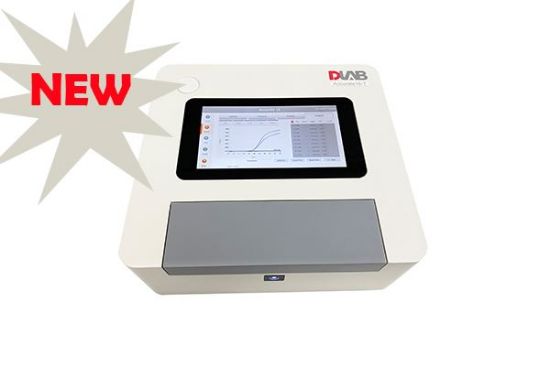 Picture of Accurate16-T, Quantitative PCR 4041100000