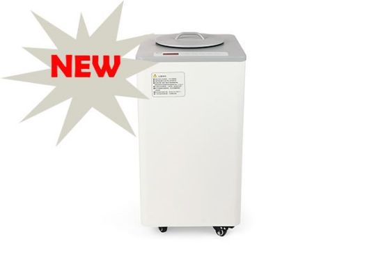 Picture of CCP5-20, Low temperature circulator, Accessories of Rotary Evaporator 6032100220