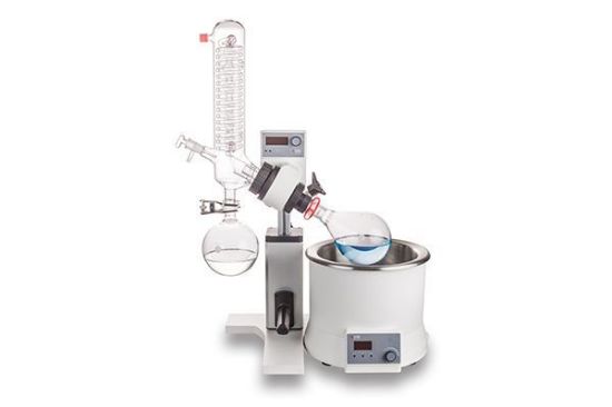 Picture of Heating Bath of RE100-Pro, 220V,5L,Accessories of Rotary Evaporator,  18900201