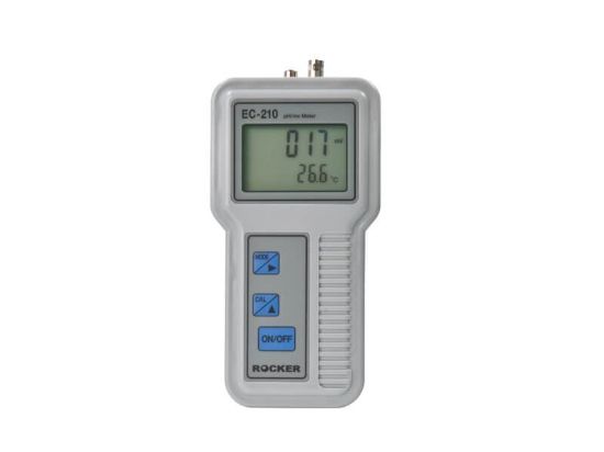 Picture of EC210, pH Meter 168210-01