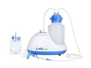 Picture of Lafil 200 eco-BioDolphin, Suction System with AC240V adaptor  197213-02