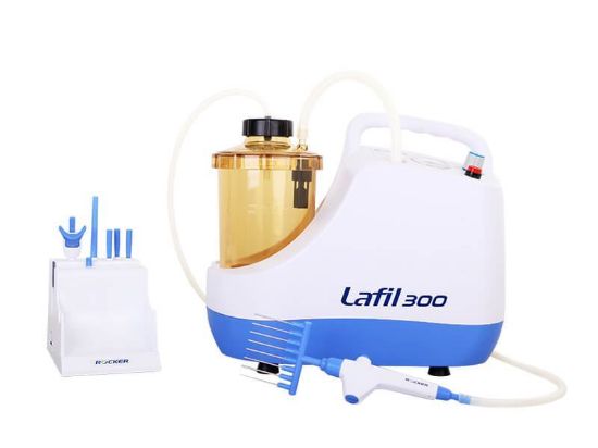 Picture of Lafil 300-BioDolphin Suction System, AC220V, 50Hz with EU plug 197303-22