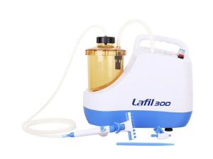 Picture of Lafil 300 Plus, Portable Suction System, AC220V, 50Hz with EU plug 197305-22