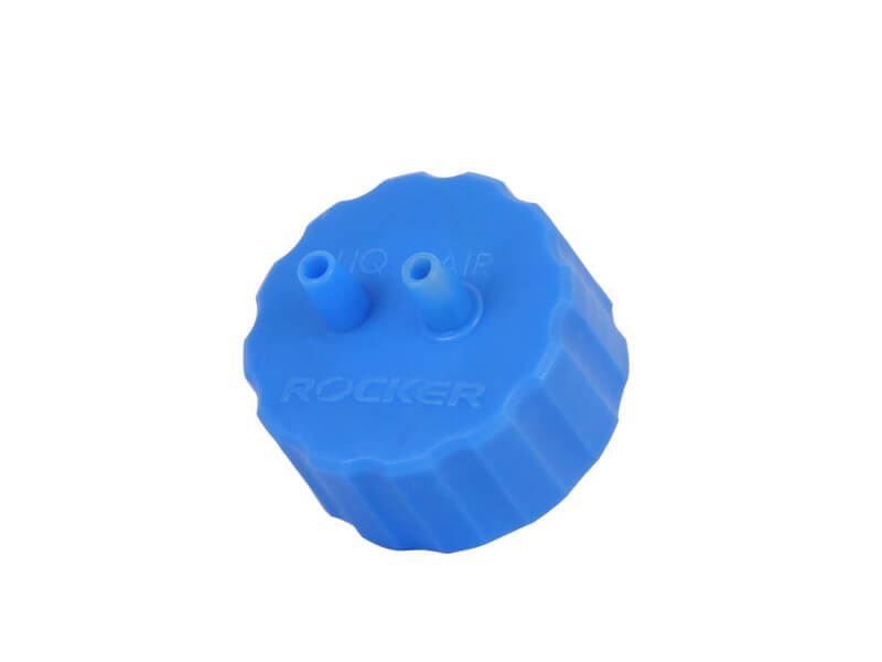 CSuction Cap for GL45 Bottle (10/pk), Accessories of BioSuction 197000-60x10
