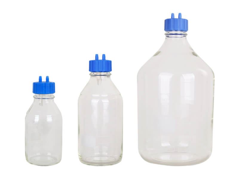 500 ml Storage Bottle with suction cap, Accessories of BioSuction 197000-60-500