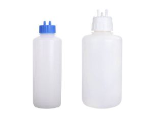 Picture of PP Waste Bottle 4000ml with quick-coupling connector , Accessories of BioSuction 197200-53