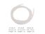 Picture of Silicone Tube ( Ф4.2xФ8 mm), 200cm, Accessories of BioSuction 199100-68