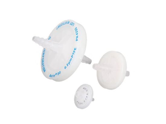 Picture of 37mm Disc Filter, 200cm, Accessories of BioSuction 167200-35