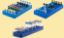 Picture of Rack f. HS vials N18 + N20, 36 pos.  702503