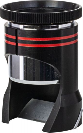 Picture of Magnifying lens with scale, 8x 706296