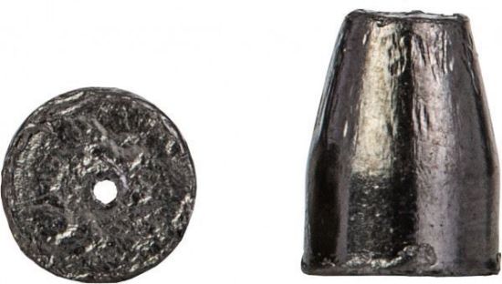 Picture of Graphite ferrules HP, 0.4 mm bore 708353