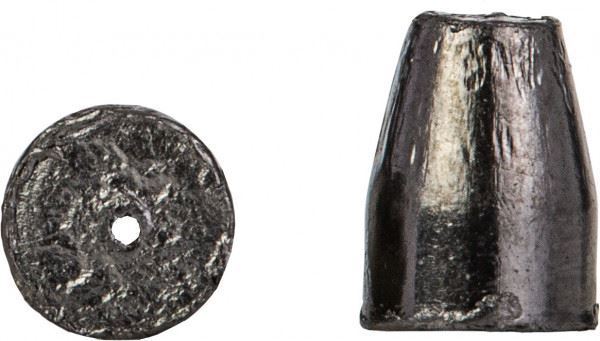 Ferrules, graphite, HP, 0.5 mm bore 708354