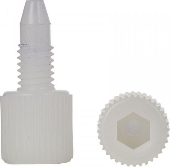 Picture of Column packing plugs 1/16", 4 pcs. , HPLC accessories 718582