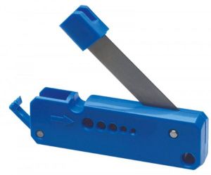 Picture of Clean-Cut cutter , HPLC accessories 718755