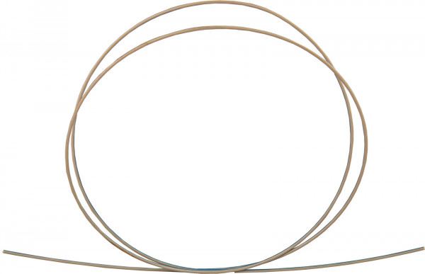 PEEK capillaries 1/16"x0,17 mm , HPLC accessories 718760