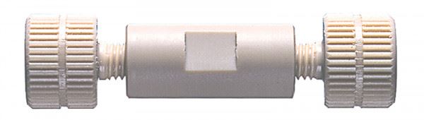 PEEK connector 1/16" complete , HPLC accessories 718766
