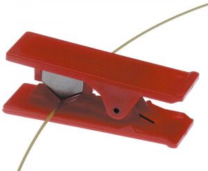 Picture of PEEK guillotine cutter , HPLC accessories 718769