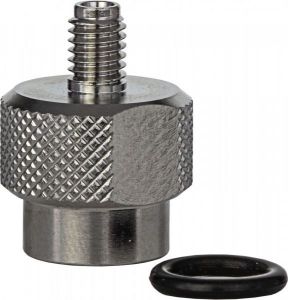 Picture of Replacement connector f. holder 718966 , HPLC accessories 718968