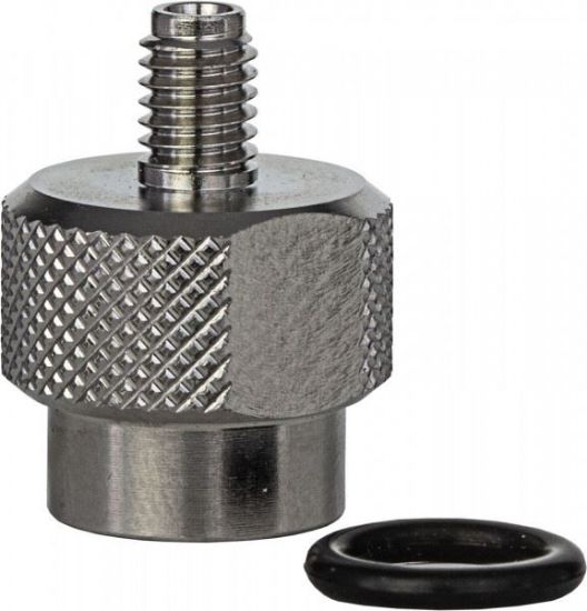 Picture of Replacement connector f. holder 718966 , HPLC accessories 718968