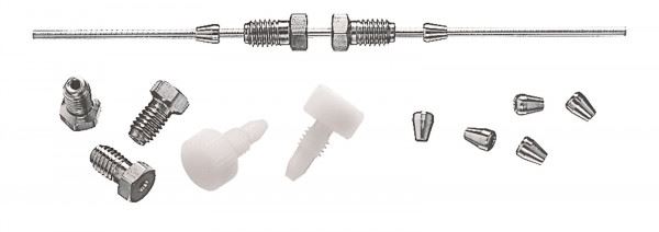Replacement capill.f.holder718966,0.18mm , HPLC accessories 718971