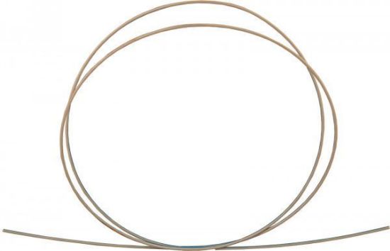 Picture of PEEK capillaries 1/16"x0,13 mm , HPLC accessories 718765