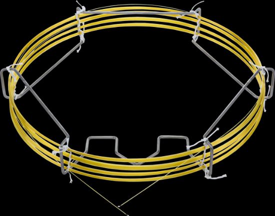 Picture of FS-column LIPODEX A, 0.25 mm ID, 25 m 723360.25