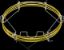 Picture of FS-column HYDRODEX G-DiMOM,0.25 mm ID,50 723388.50