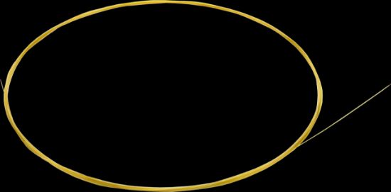 Picture of FS-column f. Electrophor., 10m, 0,375x0 723792.2