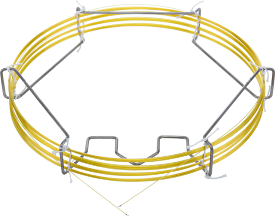 Picture of OPTIMA 1701 MS, 0.25 mm ID, 0.25 µm, 30m 726630.30
