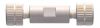 Picture of PEEK connector 1/16" , HPLC accessories 718767