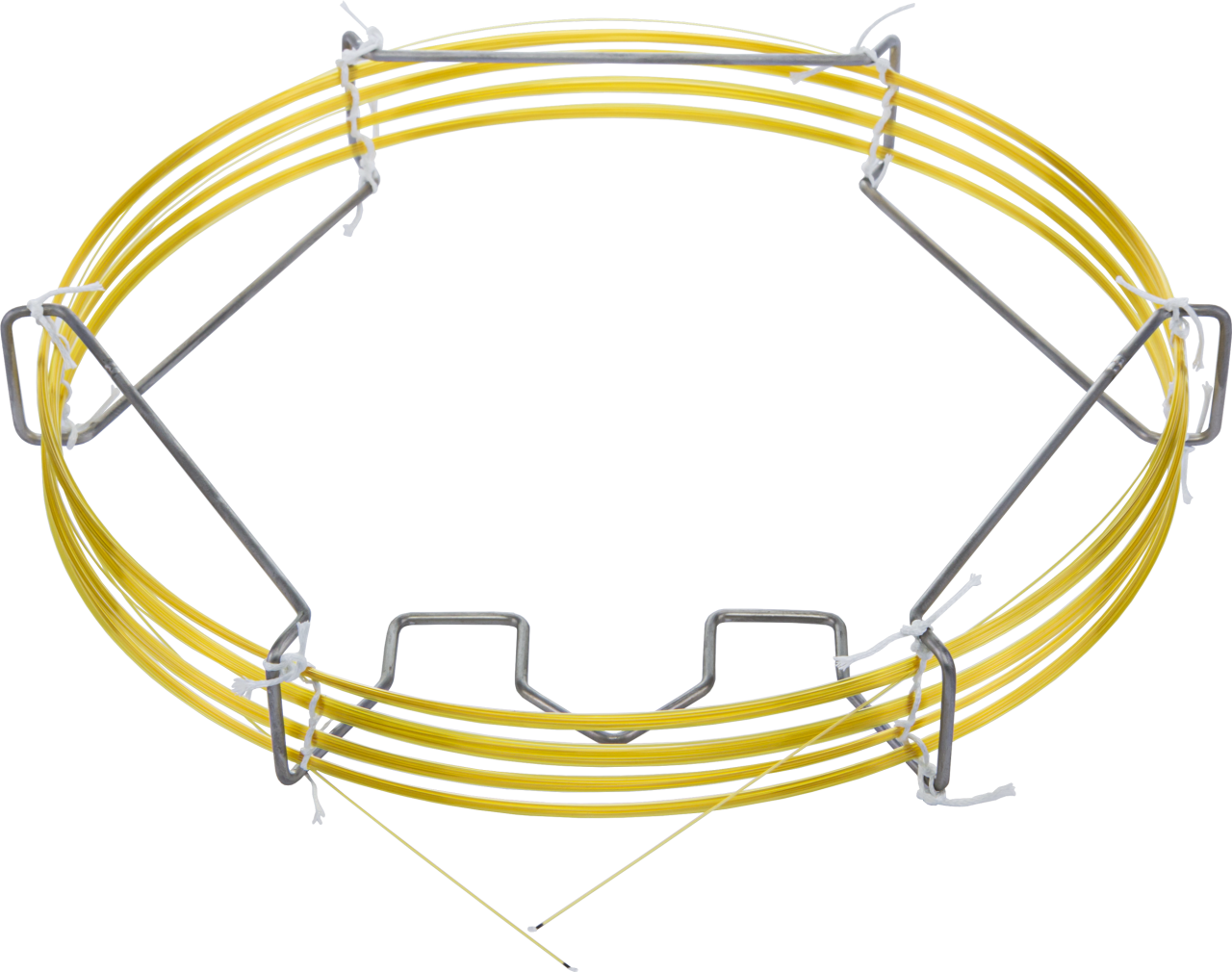 OPTIMA 1701 MS, 0.25 mm ID, 0.25 µm, 60m 726630.60