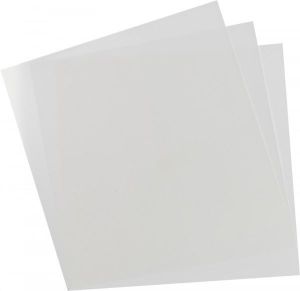 Picture of Chr. paper MN 260, 7.5x17 cm 814030