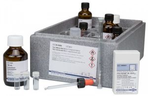 Picture of TLC Micro Set F 2 814300