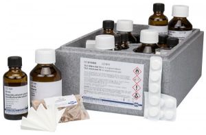 Picture of TLC Micro Set F 3 814400