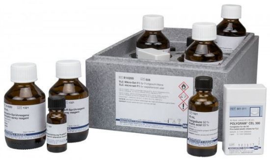 Picture of TLC Micro Set F 1 814200