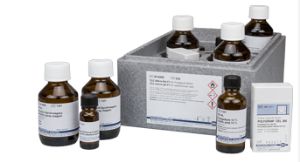 Picture of 4 comp. of amino acid test-m. 814202
