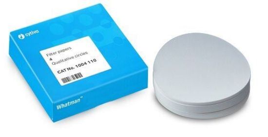 Picture of Grade 4 Chr Cellulose Chromatography Paper, roll, 2.0 cm × 100 m 3004-614